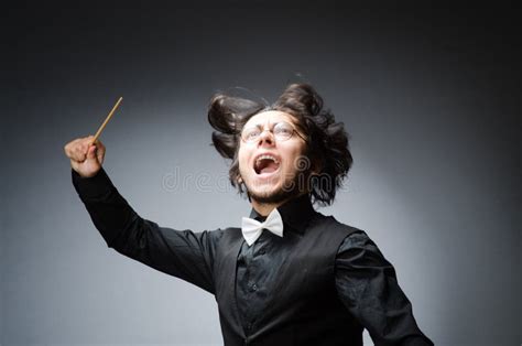 343 Funny Conductor Stock Photos - Free & Royalty-Free Stock Photos ...