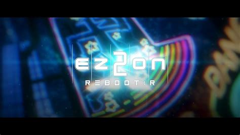 Ez2on Reboot R Official Early Access Trailer Youtube