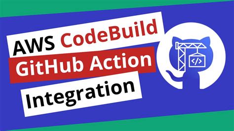 How To Use Github Action With Aws Codebuild