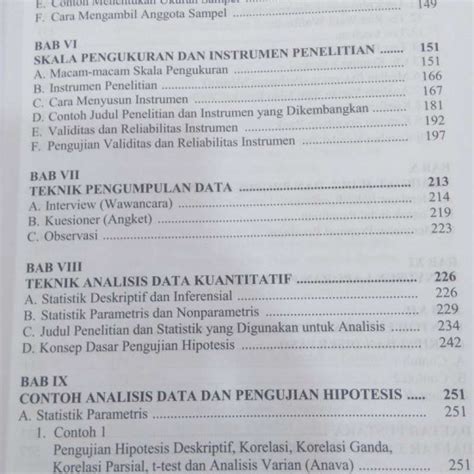 Jual Buku Metode Penelitian Kuantitatif Penulis Prof Dr Sugiyono