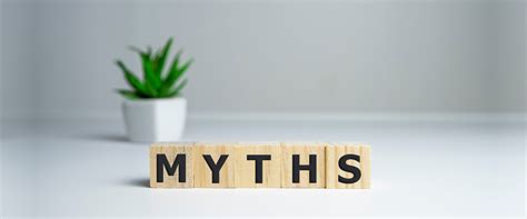 Six Common Insurance Myths And Misconceptions Debunked Westland Insurance