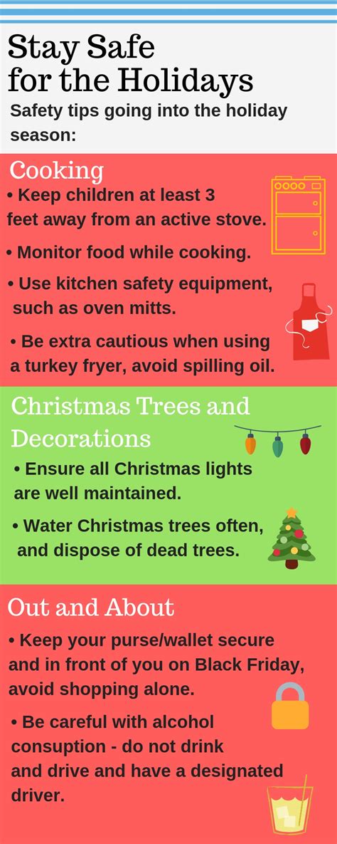 Christmas Safety Slogans