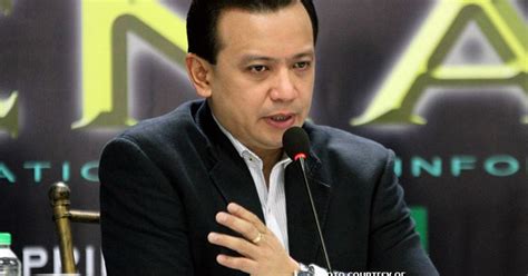 Trillanes Amnesty Invalidation Draws Mixed Reactions From Senators