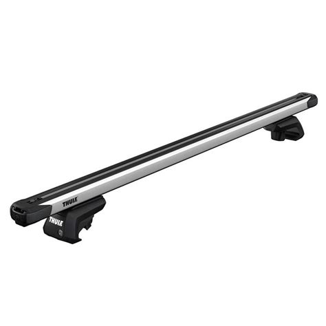 Bare Transversale Thule Evo Raised Rail Slidebar Pentru Ford Ranger