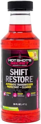 Amazon Hot Shot S Secret Adrenaline Speed Shift SS Transmission
