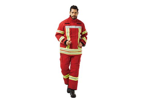 Firefighter Uniform factory, Buy good quality Firefighter Uniform ...