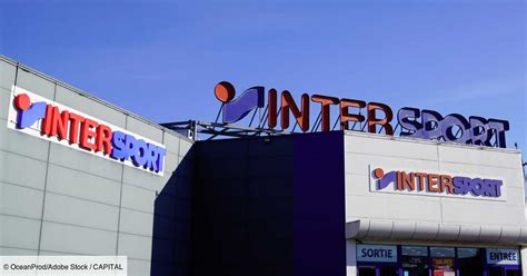 Intersport Avec Le Rachat De Go Sport Le Groupe Entend D Tr Ner Le