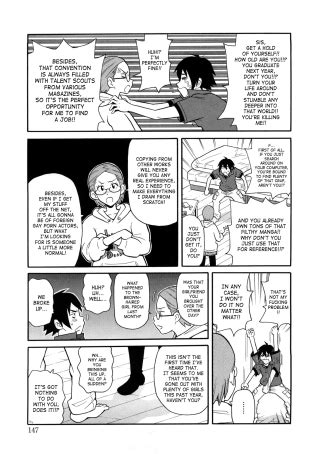 Monzetsu Festival XI Ch 1 7 9 Luscious Hentai Manga Porn