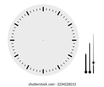 Clock Face Images Browse Stock Photos Vectors And Clock Face