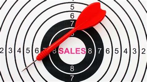 10 Best Sales Targets for 2024: How to Reach Your Sales Goals | Plecto