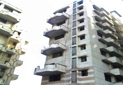 1250 Sq Ft 2 Bhk 2t Apartment For Sale In Cghs Group Kunj Vihar