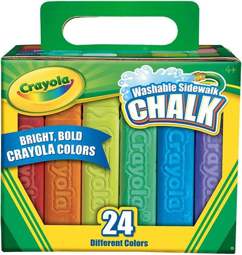 Crayola 28 Crayones Jumbo Amazon Mx Juguetes Y Juegos