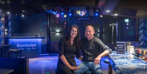 Bamboleo Musik Tanz Bar Göppingen Clubs und Discotheken