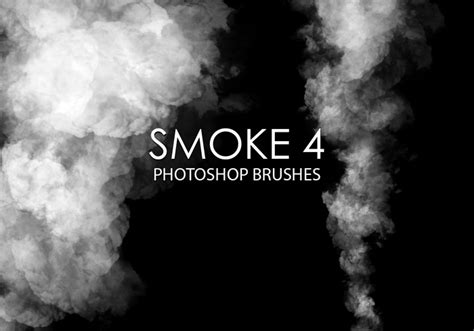 Smoke brushes for photoshop cs6 - setnasve