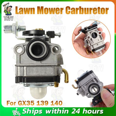 Carburetor For Grass Cutter Hedge Trimmer Carburetor For Honda Gx