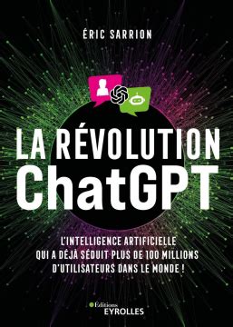 La R Volution Chatgpt L Ia Qui A D J S Duit Plus De Millions D