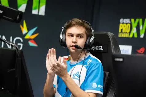 Sh1ro Has Left The Main Roster Of Cloud9