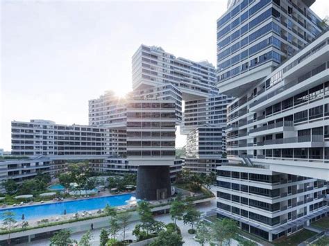 Benefits of Condominiums and Apartments in Singapore | Creative Home Idea