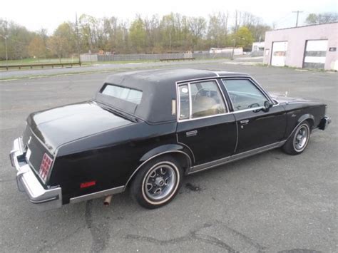 Oldsmobile Cutlass Supreme Brougham For Sale For Sale