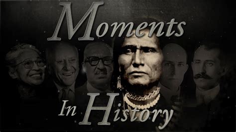 Chief Standing Bear Honored On USPS Stamp PowWows