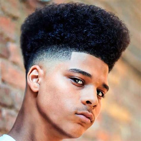 Flat Top Haircut Will Smith