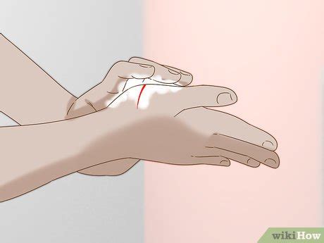 Ways To Heal Cuts Wikihow