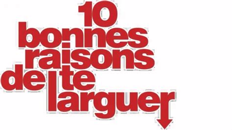 Regarder 10 Bonnes Raisons De Te Larguer Disney