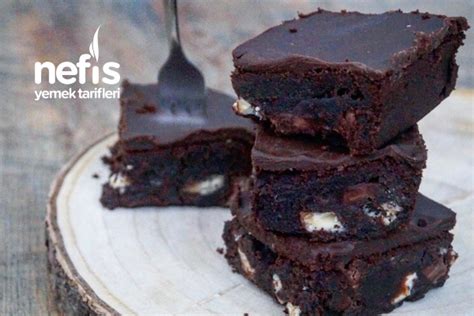 Browni Nefis Yemek Tarifleri