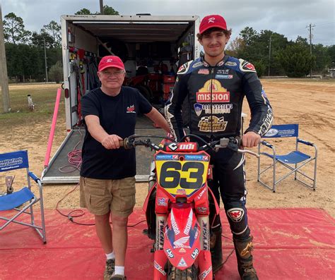 Progressive AFT News BigR Racing Signs Jared Lowe For 2024