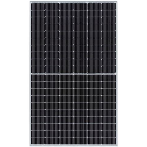 Module Solaire En Silicium Monocristallin SG MH60L Series Jiangsu