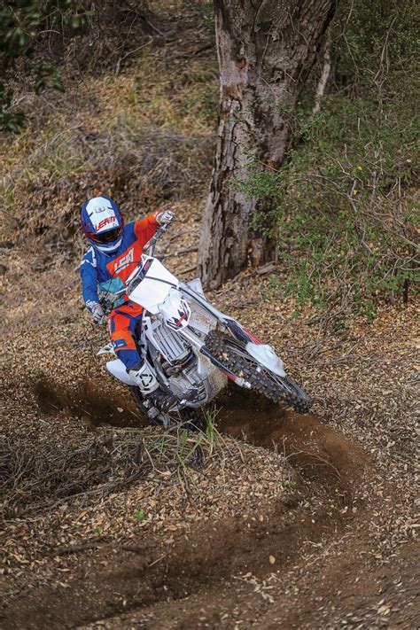 2021 SSR SR300: FULL TEST - Dirt Bike Magazine