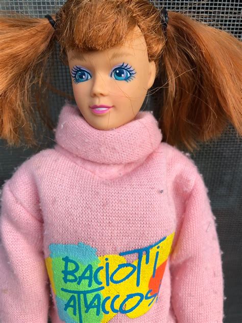 Barbie Tanya In 23889 Olgiate Molgora For 5 00 For Sale Shpock