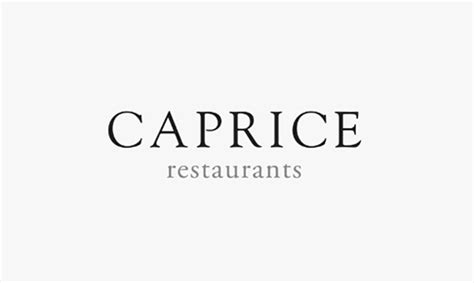 caprice holdings names group director  communications