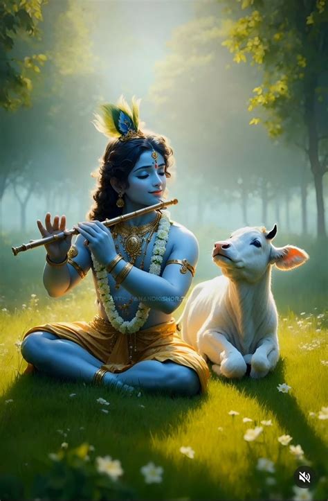 Pin By Krishna Gyan Jyoti On Shri Krishna In God