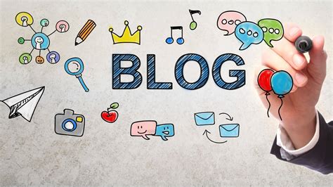 5 Nichos Lucrativos na Internet Nichos para Blog Blog Faça as