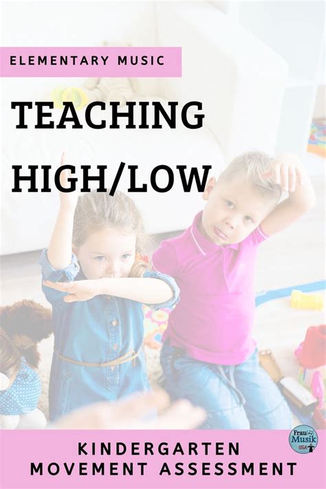 Teaching Elementary Music Tips To Talk Less And Teach More