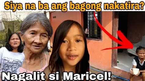 Binisita Ko Ang Bahay Ni Ate Melissa Maricel Pinukpok Ng Baso Si