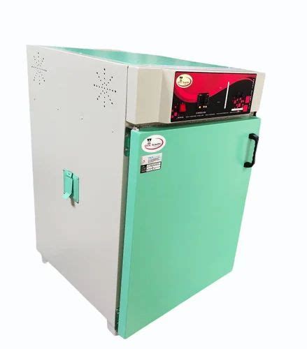 Excel Scientific Degree Celsius L Laboratory Hot Air Oven At