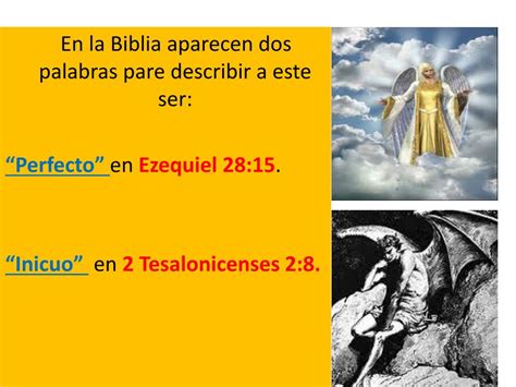 Qué significa belial según la biblia La Luz de la Religión