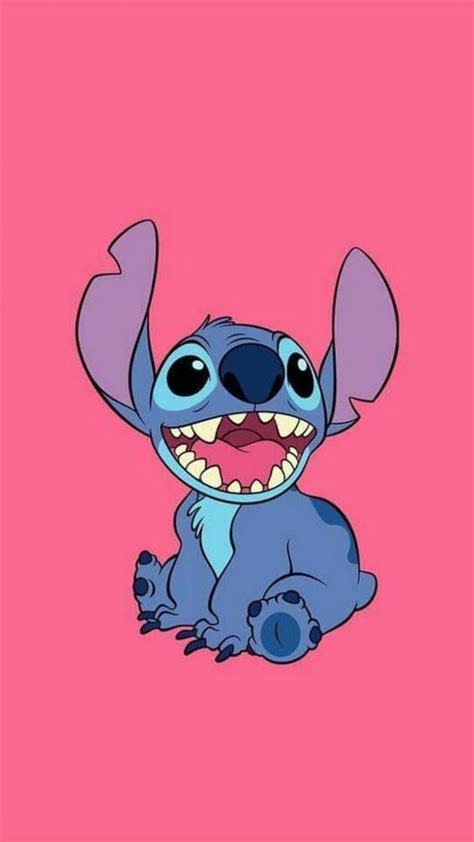 Papel De Parede Para Celular Do Stitch Se Voc Daquelas Que Cria Uma