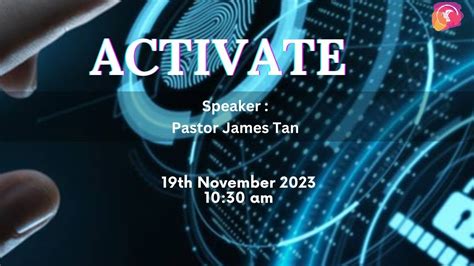 Grace Assembly Klang English Celebration Service 19th November 2023 10 30 Am Youtube