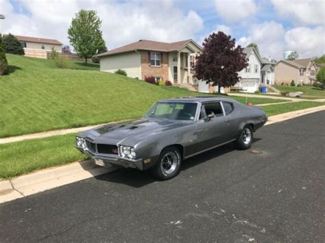 Buick Skylark Gs Tribute For Sale