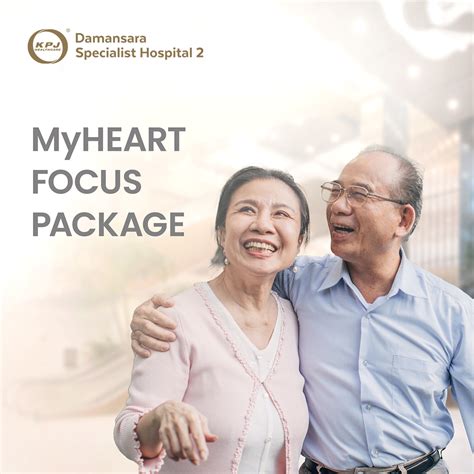 Damansara Specialist Hospital 2 Redefining Healthcare