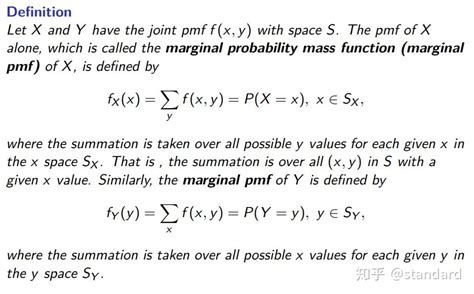 Week Bivariate Distributions