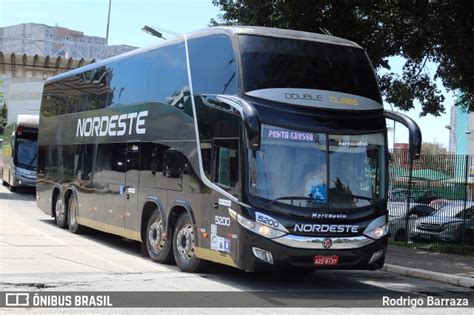 Expresso Nordeste Em S O Paulo Por Rodrigo Barraza Id