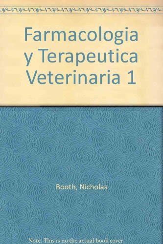 Wersgravoran Farmacolog A Y Terap Utica Veterinaria T Libro Pdf