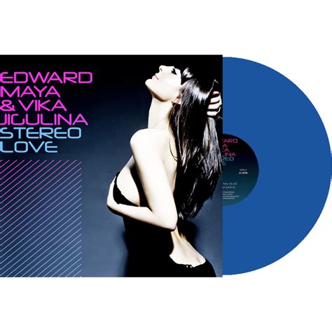 Edward Maya And Vika Jigulina Stereo Love