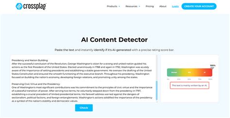 Best Ai Detectors In 2023 Compared