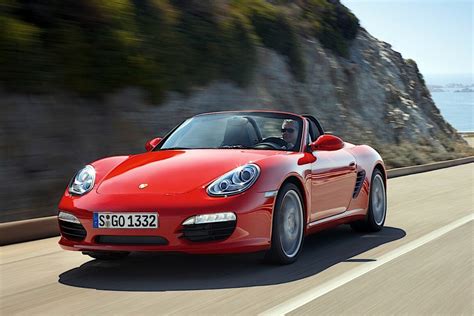 Porsche Boxster Nd Gen Guide Archives Stuttcars