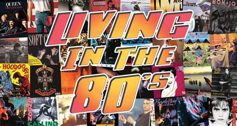 Living In The 80s at Alex Surf Club, Alex Surf Club, Maroochydore, February 4 2024 | AllEvents.in